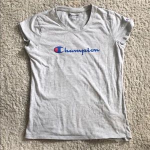 champion shirt